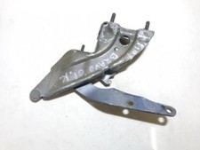 Capot Fiat MAREA