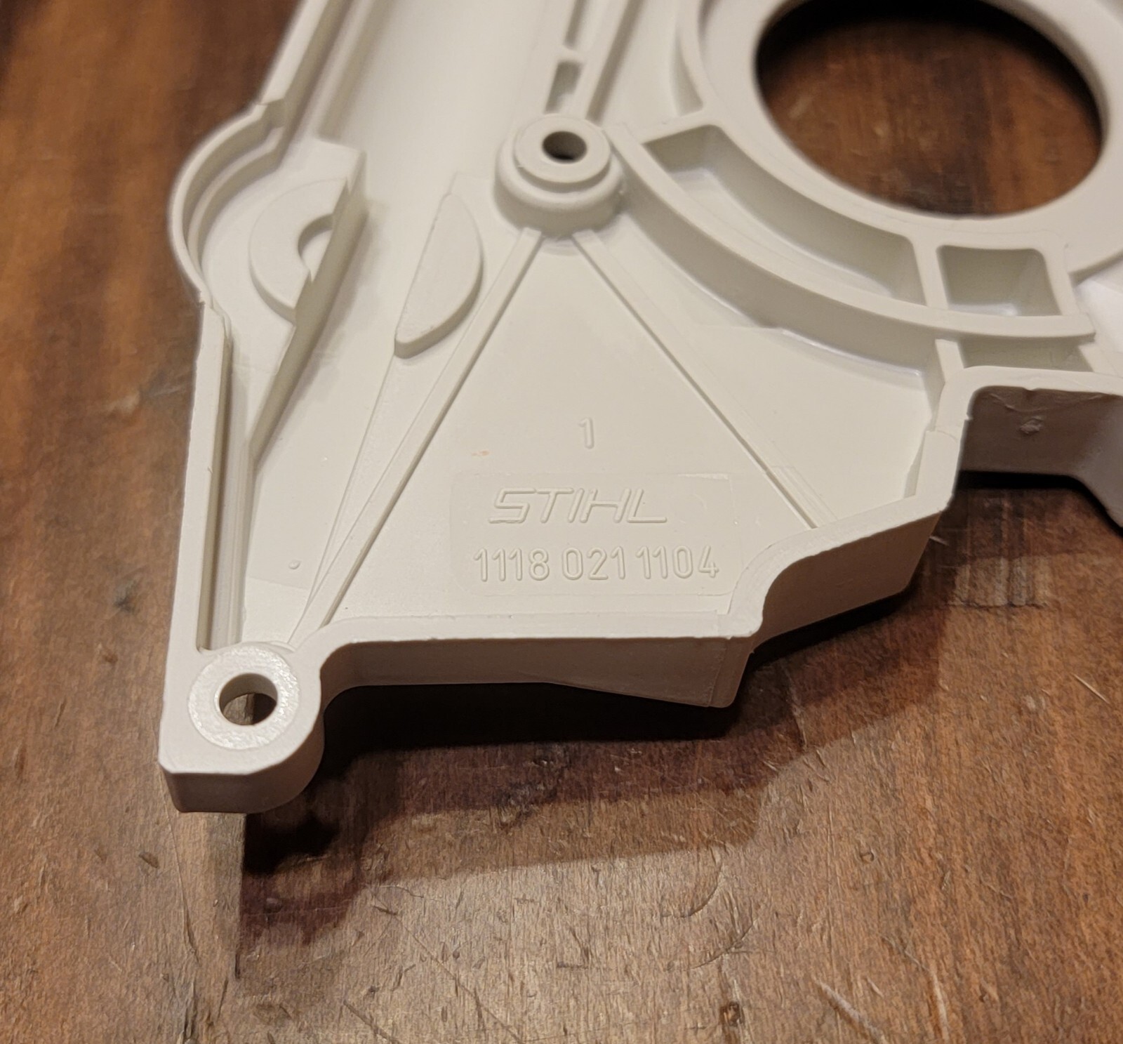 NOS Genuine STIHL Chain Tensioner Kit 028WB 11180071032 OEM eBay