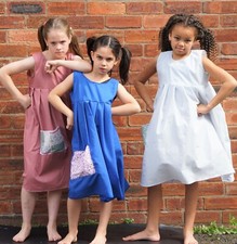 Orphan Annie workhouse dress/dance/stage/world book day/fancy dress/victorian