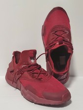 huarache drift maroon