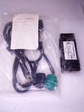 CAL/AMP LMU3640MB HRZLG-VRU01 GPS VEHICLE TRACKER 9 Pin PWR Y Cable Kit 3 S4 