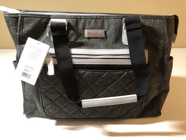just one you diaper bag