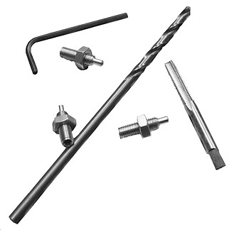 Factory B Pipe Oversize Screw Repair Kit Waverunner Yamaha Superjet Waveblaster 