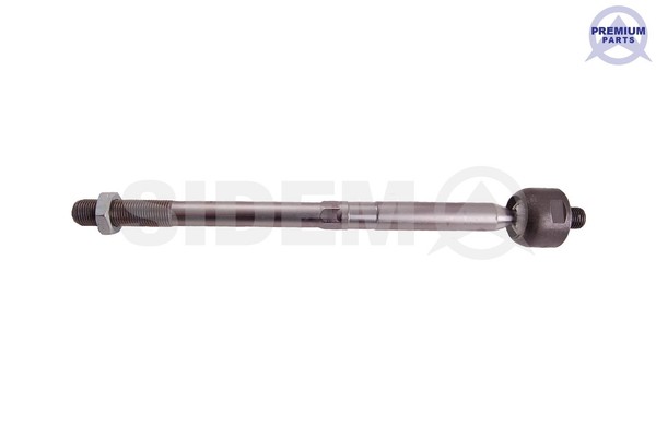 Sidem 3410 Axialgelenk Spurstange Vorne FüR Ford Volvo-image