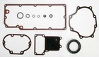 James Gasket Transmission Gasket and Seal Kit for Harley 2007 08 FLH 33031 07