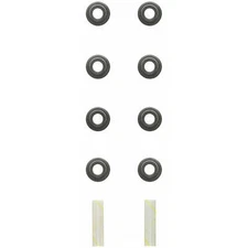Engine Valve Stem Oil Seal Set Fel-Pro SS 72875