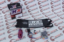 Nx Nitrous Express 10-15lb Heavy Duty Fully Automatic Bottle Heater 4an 14amps Nx Nitrous Express 10-15lb Heavy Duty Fully Automatic Bottle Heater 4an 14amps