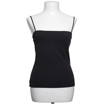 Envii, Tank­top, Größe: S, Ennahla Sl Tee, Schwarz #LKW