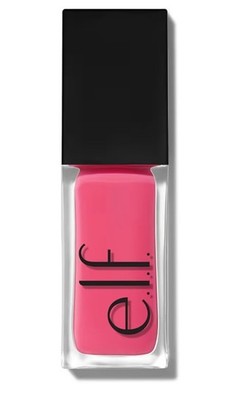 e.l.f. Glow Reviver getöntes Lippenöl mit aufpolsternder Wirkung