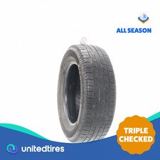 Used 21565r16 Michelin Defender 2 98h - 5.532 Used 21565r16 Michelin Defender 2 98h - 5.532