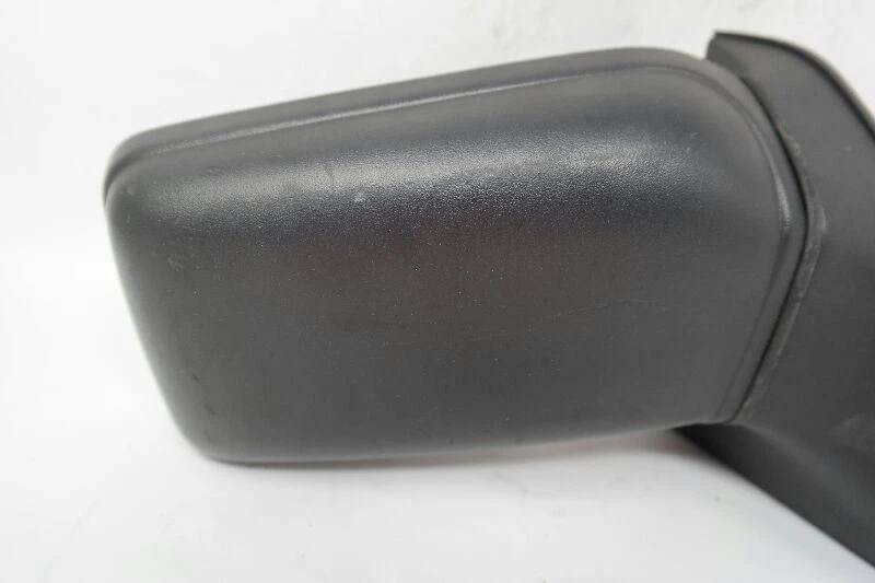 91 92 93 94 95 96 FORD ESCORT PASAJERO DERECHO ESPEJO RETROVISOR LATERAL ELÉCTRICO NEGRO Foto 2 de 4