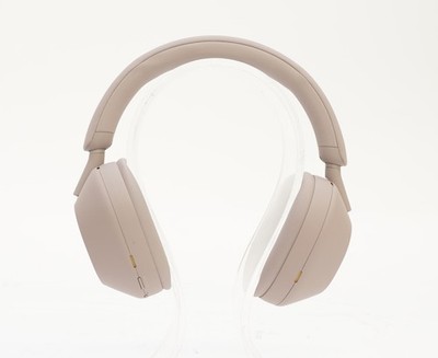 Sony WH-1000XM5 Wireless Noise Canceling Over-Ear