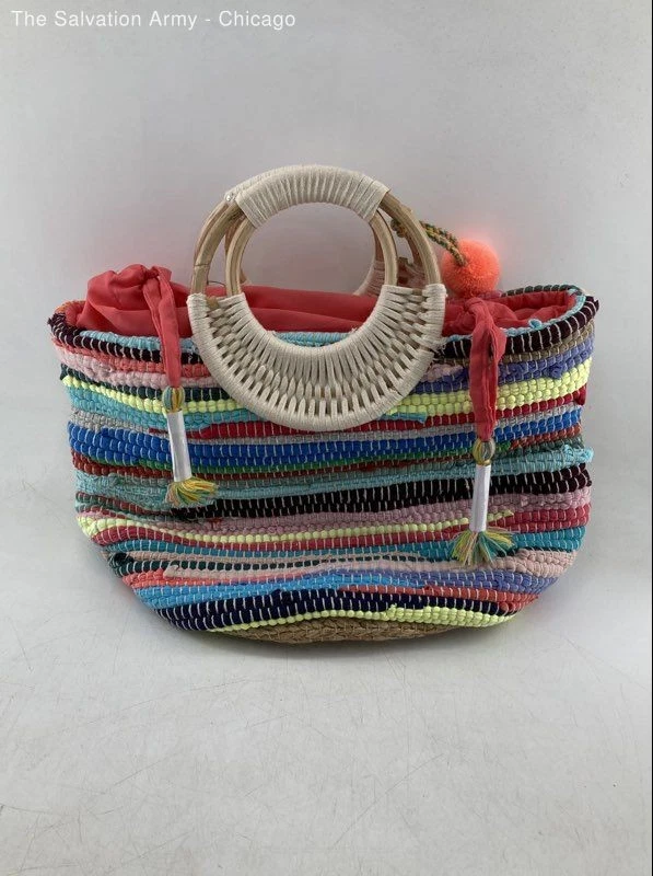 fast track bag lululemon Fast Track Bag Large 16L *Paracord - Sheer Oak/Mocha/Citra Lime