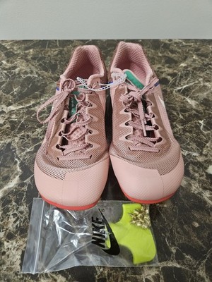 Nike Rival Multi Track & Field Shoes  The Armory Pack  Size 9.5 New HQ2062-600