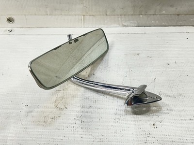 1958-1962 Mopar Day Night Rear View Mirror OEM Chrysler Dodge Plymouth