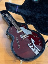 Gretsch Tennessee Rose G6119 1962HT Gebraucht Top Zustand