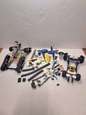 lego bundle job lot all loose pieces from various sets. 