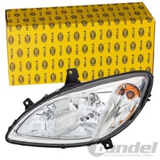 HELLA H7/H7 PY21W W5W SCHEINWERFER LINKS passend für MERCEDES-BENZ VIANO VITO | HELLA H7/H7 PY21W W5W SCHEINWERFER LINKS passend für MERCEDES-BENZ VIANO VITO |