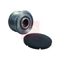 Ford Fiesta V JH JD 2001-2014 Freilauf Generatorriemenscheibe Lichtmaschine Apec