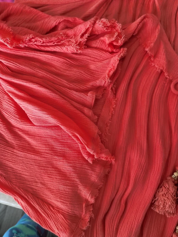 FREE PEOPLE SUMMER TOP - Image 2 of 4