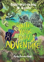 Martin Barnabus Noutch | Write Your Own Adventure | Taschenbuch | Englisch