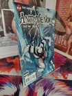 Marvel The Amazing Spider-Man Presents Anti-Venom New Ways To Live VG