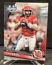 CAM RISING 2023 Bowman Chrome University Football #198 UTAH UTES!!!!!