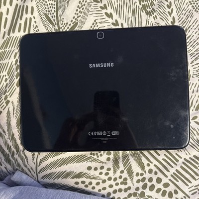 Samsung Galaxy Tab 3 10.1 GT-P5210 16GB Wi-Fi Tablet