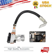 32600-TK8-A04 Battery Current Sensor for Honda Odyssey Acura TLX MDX TL 2011-17