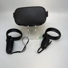 Oculus Quest 32GB Standalone VR Headset MH-B w / Controller BlacK