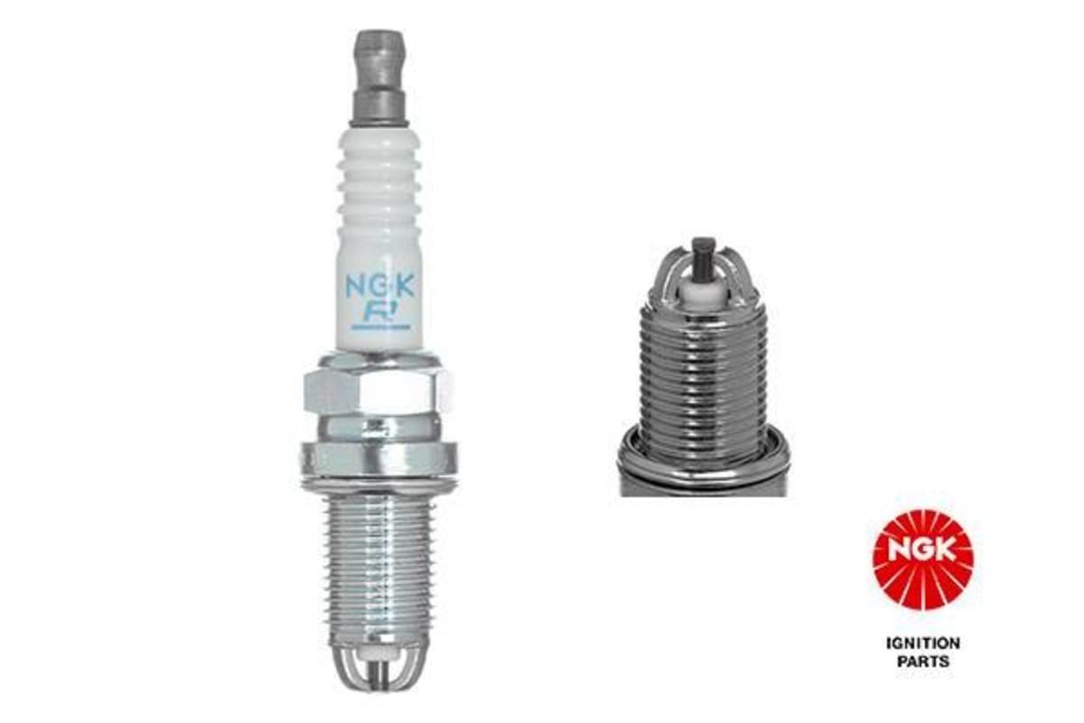 NGK Spark Plug For AUDI 100 Avant MERCEDES SEAT Exeo SKODA VW 90-15 101000041AC
