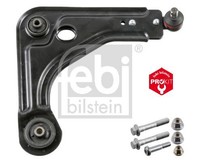 Febi Bilstein Lenker, RadaufhäNgung 33104 FüR Ford
