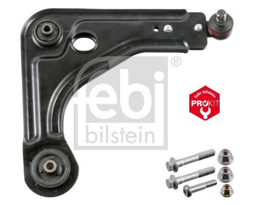 Febi Bilstein Lenker, RadaufhäNgung 33104 FüR Ford-image