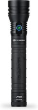 2000 Lumens Handheld LED Flashlight - High-Output  Long-Range Design