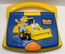 Bob the Builder & Scoop V-Tech 9 Educational ...