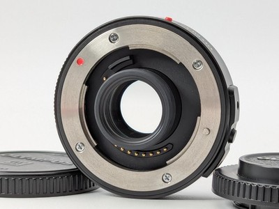 Olympus M.Zuiko Digital 1.4x Teleconverter MC-14 from Japan [MINT] #2005
