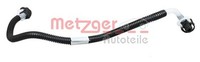 Kraftstoffleitung Metzger Autoteile 2150140 FüR Klasse Mercedes S210 W220 W210