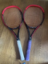 2 Yonex Tennis Racquet Used Good Condition