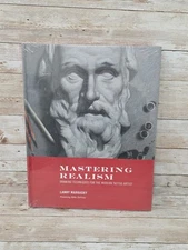 Mastering Realism. Drawing Techniques For The Modern Tattoo Artist.Learn To Draw