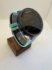 Garmin Forerunner 235 - GPS Smart Watch - Running - Turquoise
