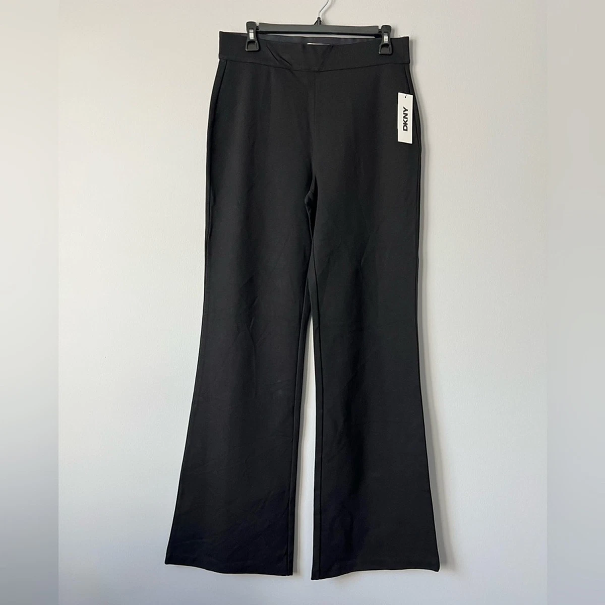 DKNY Flared Pants for Women for sale | eBay