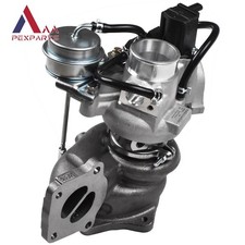 Turbo For Chevrolet Chevy Camaro Malibu Cadillac Ats Cts 2.0l Ltg Turbocharger Turbo For Chevrolet Chevy Camaro Malibu Cadillac Ats Cts 2.0l Ltg Turbocharger