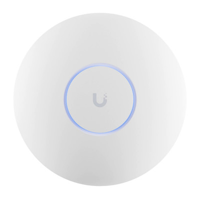 Ubiquiti UniFi U6-LR WiFi 6 Long-Range Dual Band Access Point