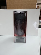 PROMiXX Pro Shaker 20oz Rechargeable Bottle Powerful For Smooth Protein Shakes