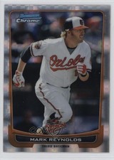 Click to enlarge Mark Reynolds