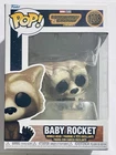Funko Pop! Vinyl: Marvel - Baby Rocket #1208 NEW IN BOX. Unopened