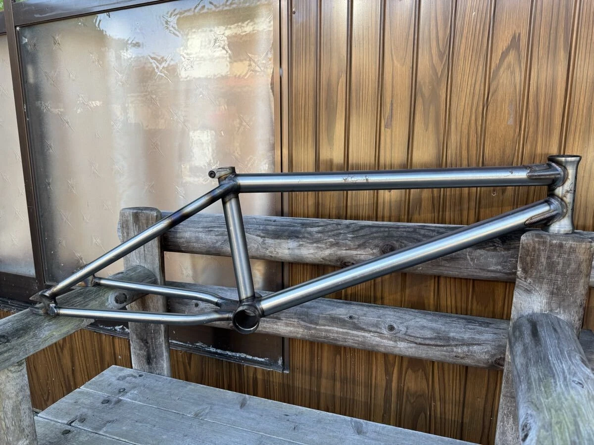 Preços baixos em Quadros de Bicicleta Fitbikeco. para BMX Bike | eBay