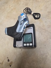 Saitek Pro X52 Pro Flight Control System, Thr...