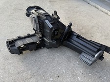 Passenger LED Projector Headlights W/ Cornering Lamps For 2019-2023 Cadillac XT4