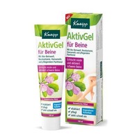 Kneipp Aktivgel FüR Beine 100 Ml Pzn 19294760